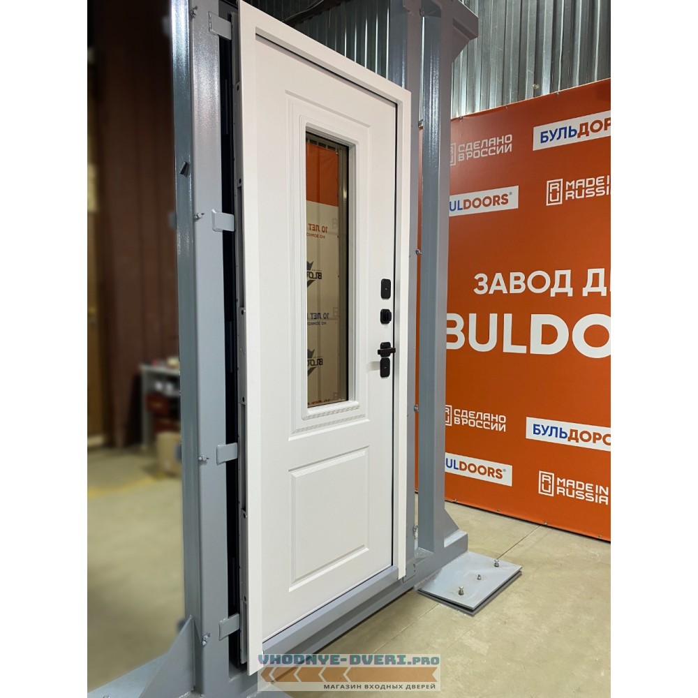 Дверь Бульдорс TERMO PREMIUM 1